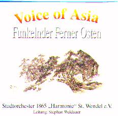 Voice of Asia - click here