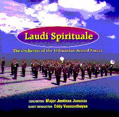 Laudi Spirituale - click here