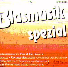 Blasmusik spezial - click here