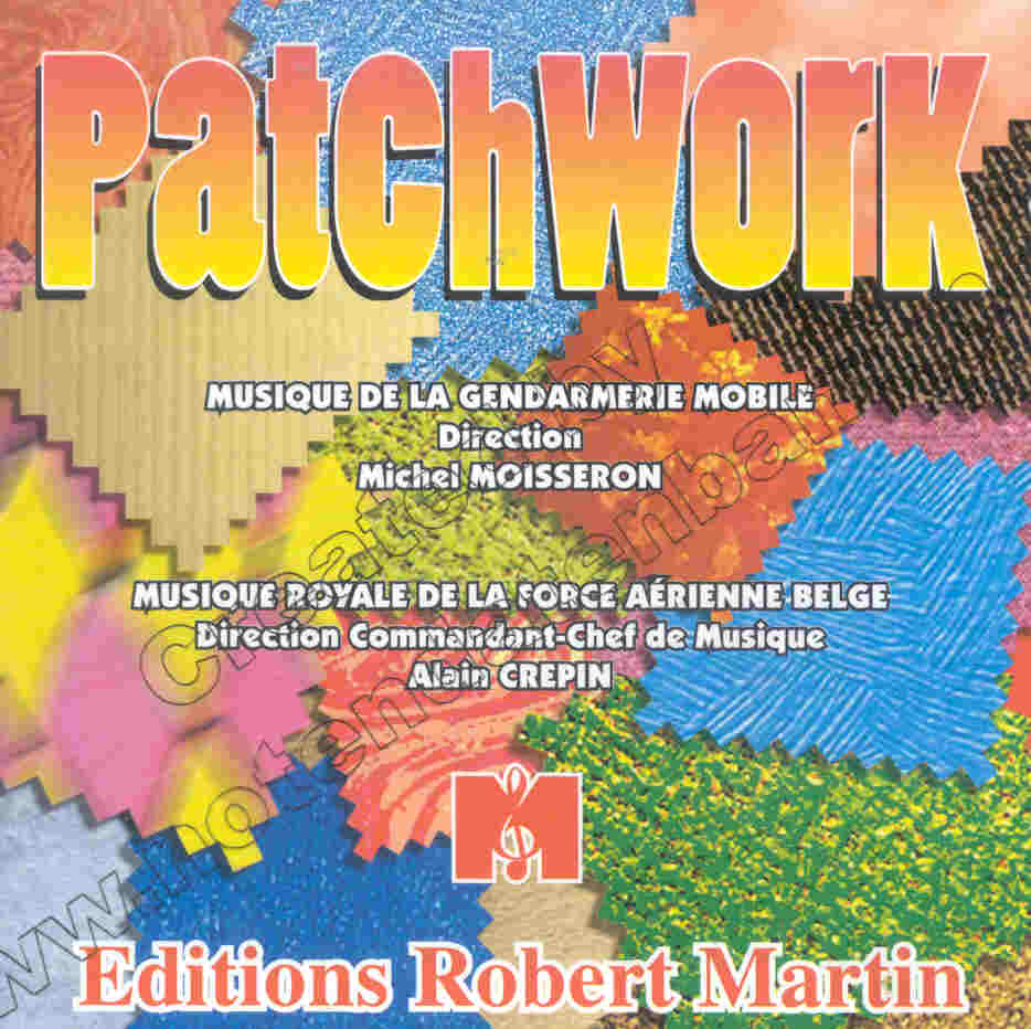 Patchwork - click here