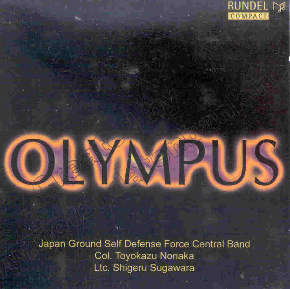 Olympus - click here