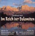 Im Reich der Dolomiten - click here