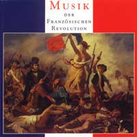 Musik der franzsischen Revolution - click here