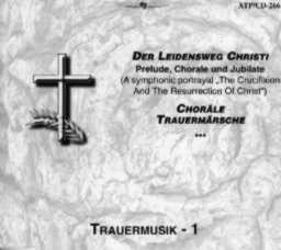 Trauermusik #1 - click here