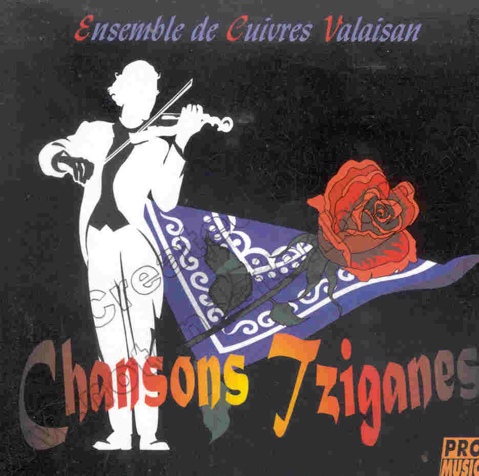 Chanson Tziganes - click here