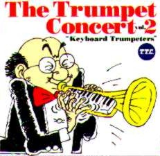 Trumpet Concert #2, The - click here