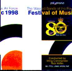 Festival Of Music 1998 - click here
