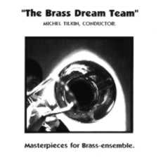 Masterpieces for Brass-ensemble - click here