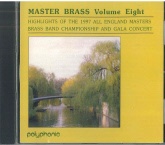 Master Brass #8 - click here