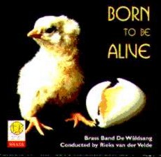 Born to be Alive - click here