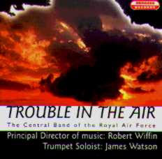 Trouble in the Air - click here