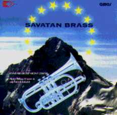 Savatan Brass - click here