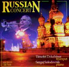 Russian Concert - click here