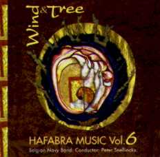 Hafabra Music #6: Wind and Tree - click here