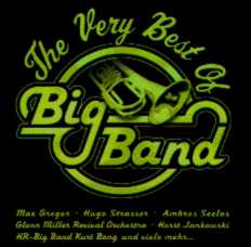 Very Best of Big Band, The - click here
