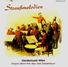 Straussmelodien - click here