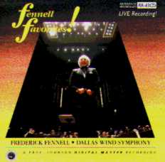 Fennell Favorites - click here