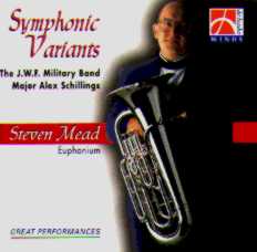 Symphonic Variants - click here