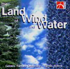 Land of Wind and Water, The - click here