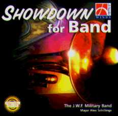 Showdown for Band - click here