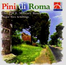 Pini di Roma - click here