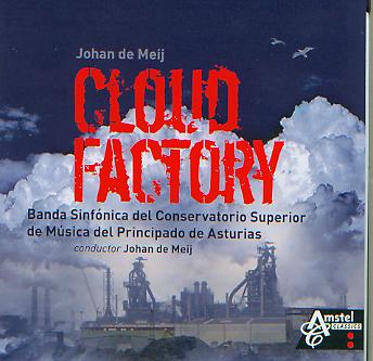 Cloud Factory - click here