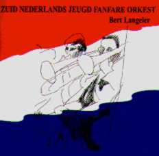 Zuit Nederlands Jeugd Fanfare Orkest - click here