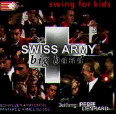 Swing for Kids - click here
