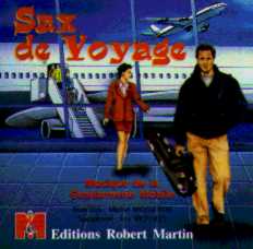 Sax de Voyage - click here
