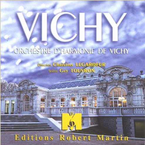 Vichy - click here