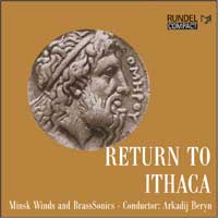 Return to Ithaca - click here