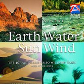 Earth Water Sun Wind - click here