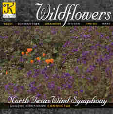 Wildflowers - click here