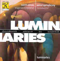 Luminaries - click here