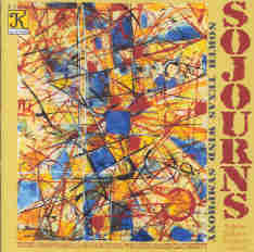 Sojourns - click here