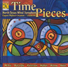 Time Pieces - click here