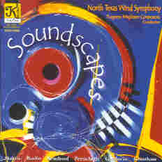 Soundscapes - click here