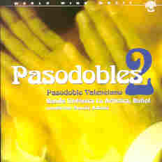 Pasodobles #2 - click here