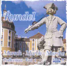 Rundel Marsch Collection #1 - click here