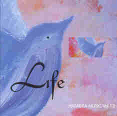 Hafabra Music #13: Life - click here