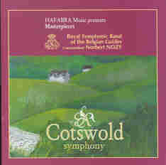 Cotswold Symphony - click here