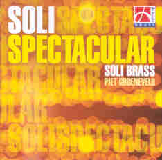 Soli Spectacular - click here