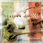 Italian Defile - click here