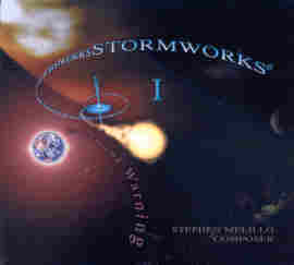 Stormworks Chapter One - Without Warning - click here