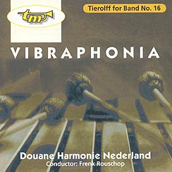 Tierolff for Band #16: Vibraphonia - click here