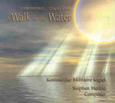Walk on the Water - click here