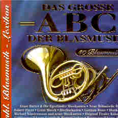 Grosse ABC der Blasmusik, Das - click here