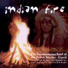 Indian Fire - click here