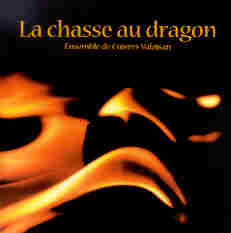 La chasse au Dragon - click here