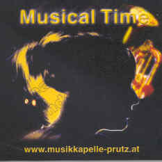 Musical Time - click here